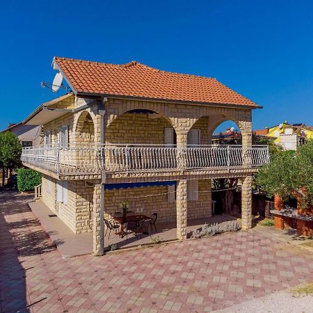 רוגוזניצה Apartments Matija מראה חיצוני תמונה