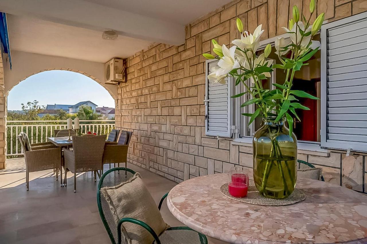 רוגוזניצה Apartments Matija מראה חיצוני תמונה