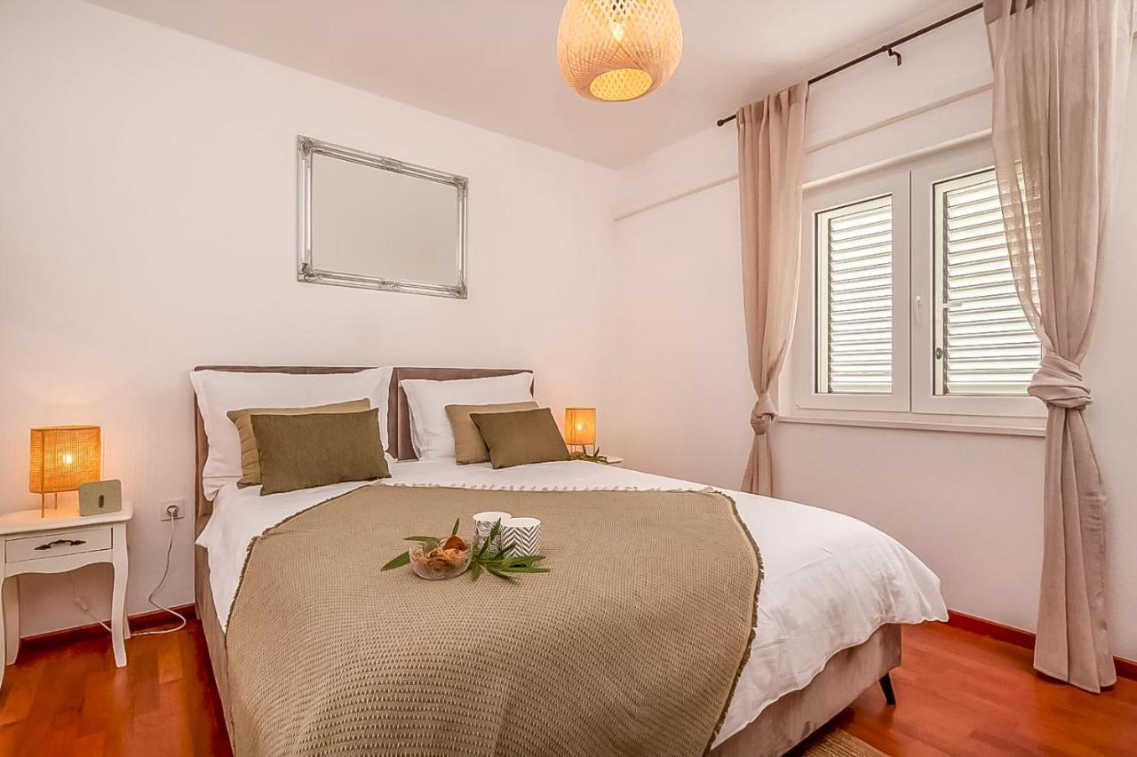 רוגוזניצה Apartments Matija מראה חיצוני תמונה