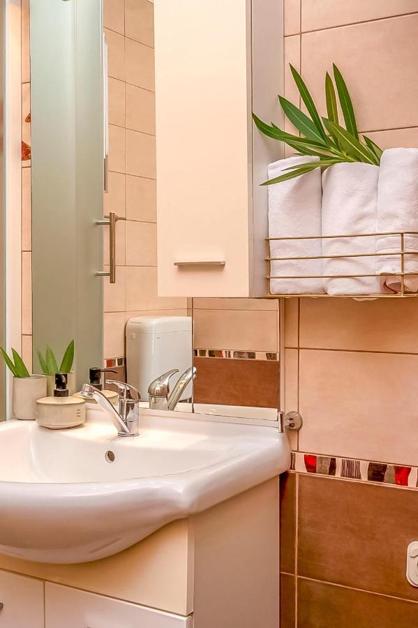 רוגוזניצה Apartments Matija מראה חיצוני תמונה