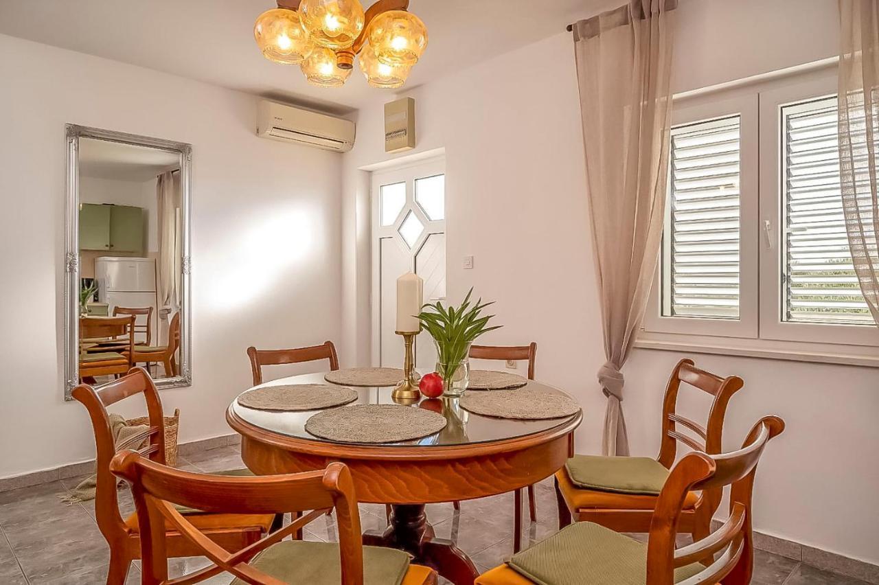 רוגוזניצה Apartments Matija מראה חיצוני תמונה