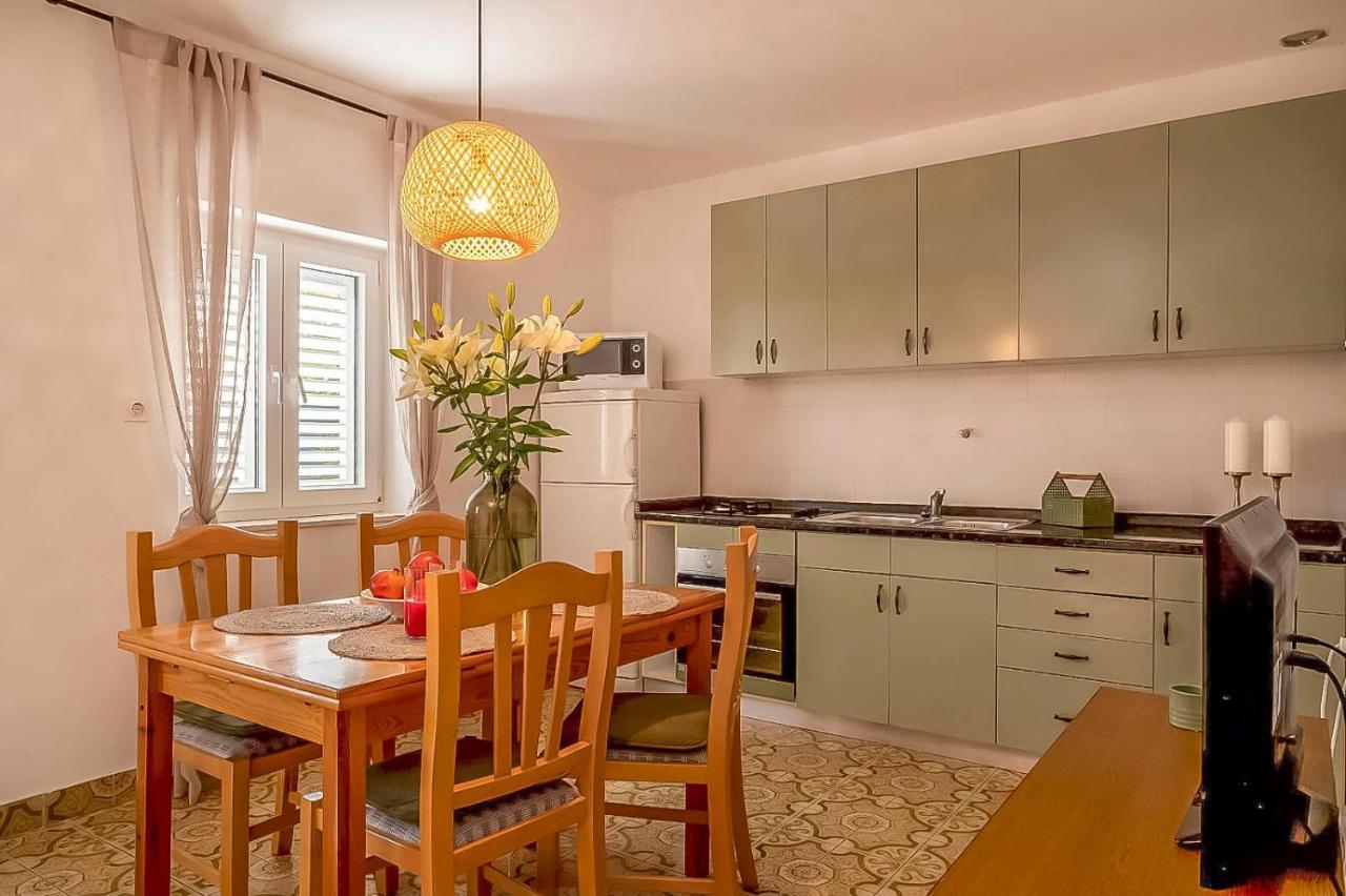 רוגוזניצה Apartments Matija מראה חיצוני תמונה