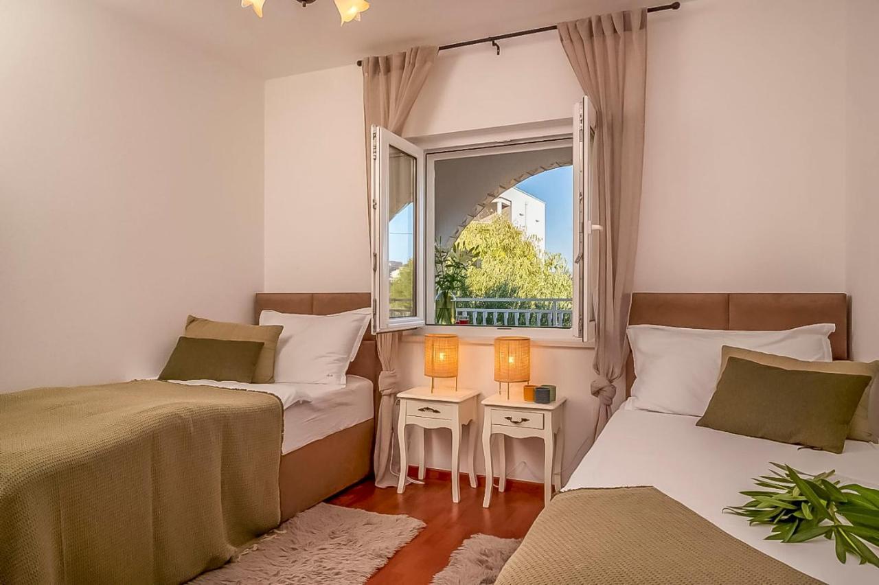 רוגוזניצה Apartments Matija מראה חיצוני תמונה