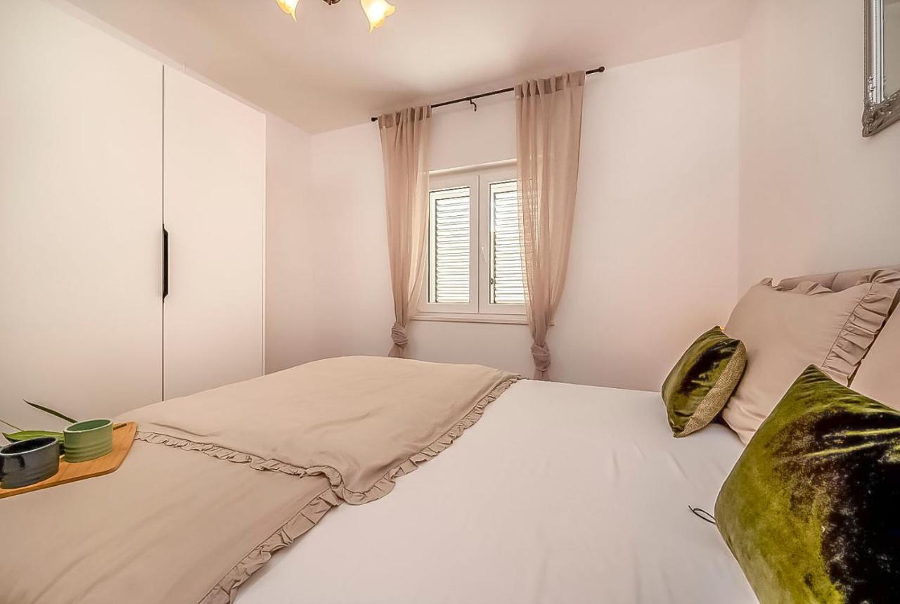 רוגוזניצה Apartments Matija מראה חיצוני תמונה