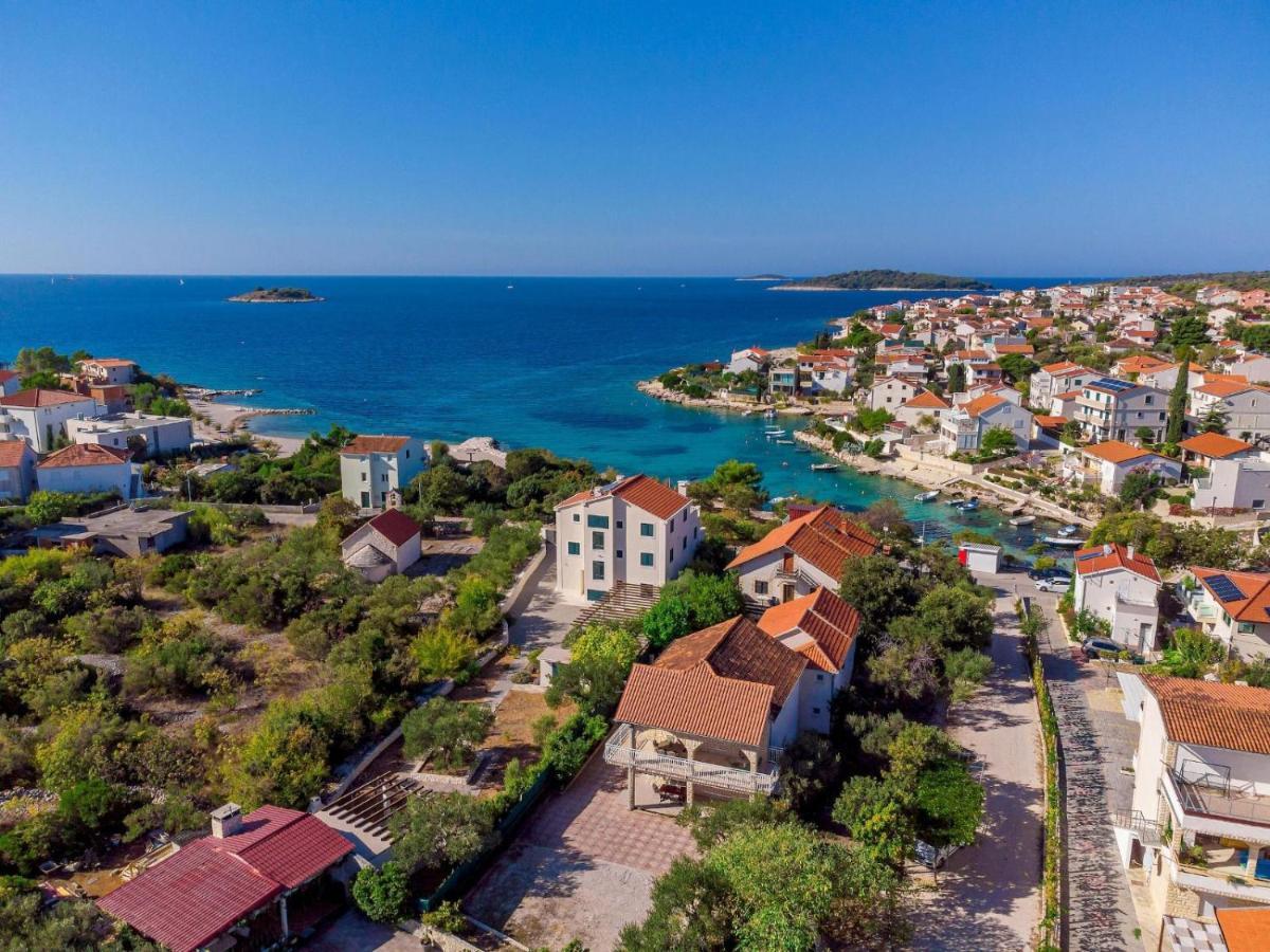 רוגוזניצה Apartments Matija מראה חיצוני תמונה