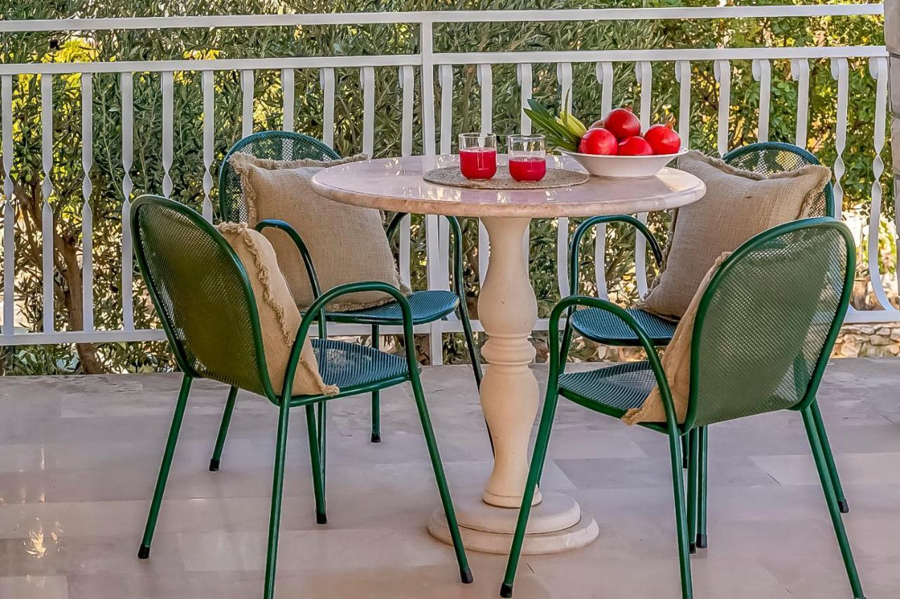 רוגוזניצה Apartments Matija מראה חיצוני תמונה