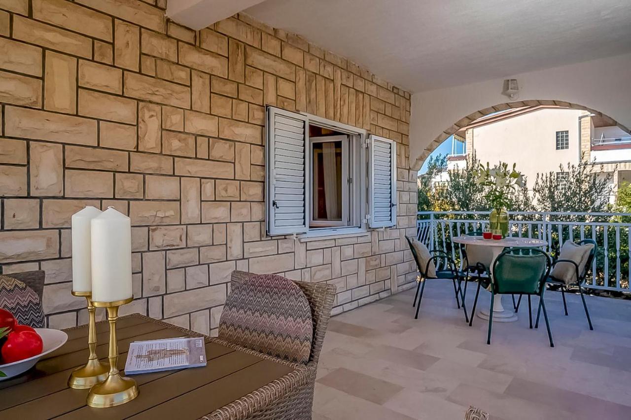 רוגוזניצה Apartments Matija מראה חיצוני תמונה