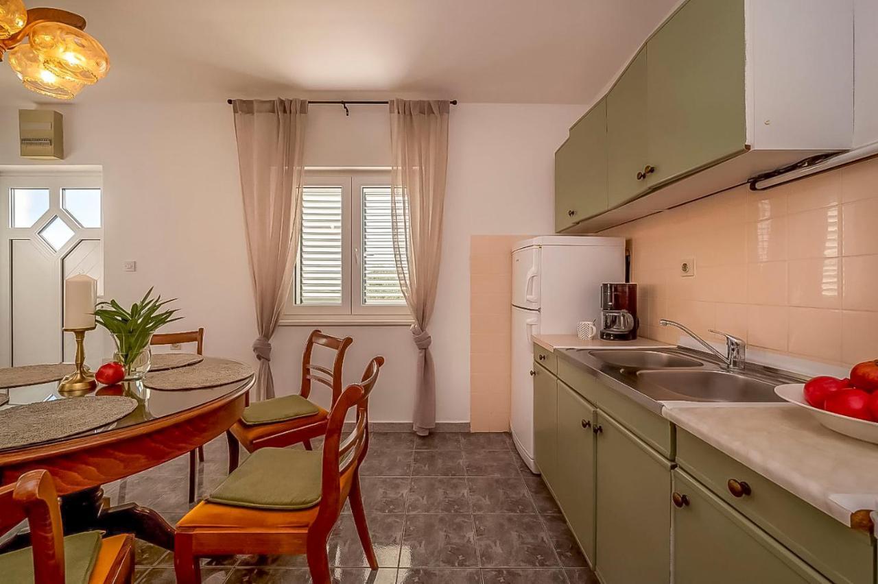 רוגוזניצה Apartments Matija מראה חיצוני תמונה