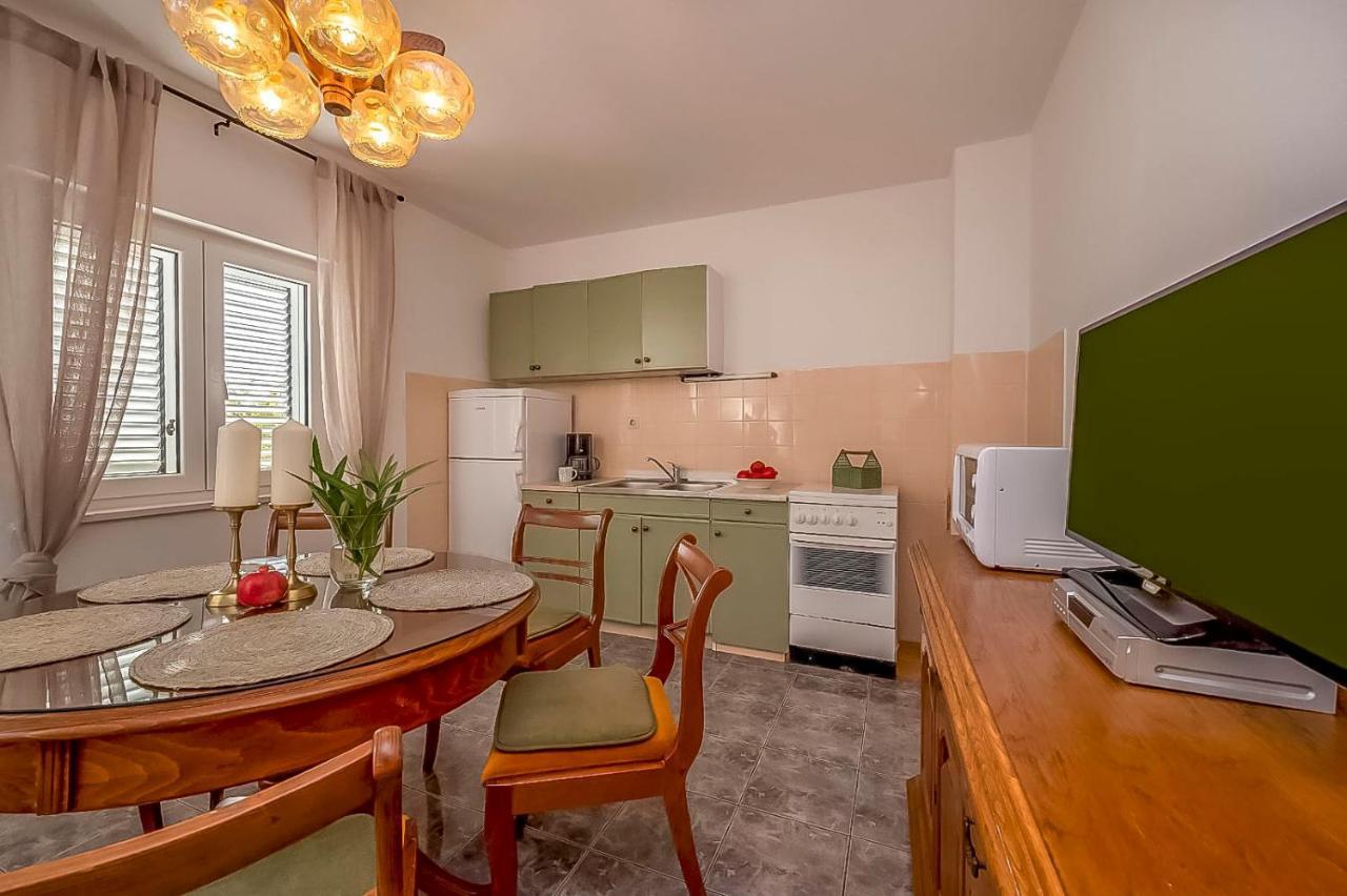 רוגוזניצה Apartments Matija מראה חיצוני תמונה