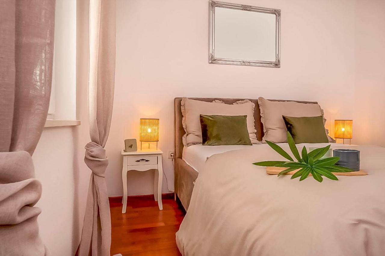 רוגוזניצה Apartments Matija מראה חיצוני תמונה