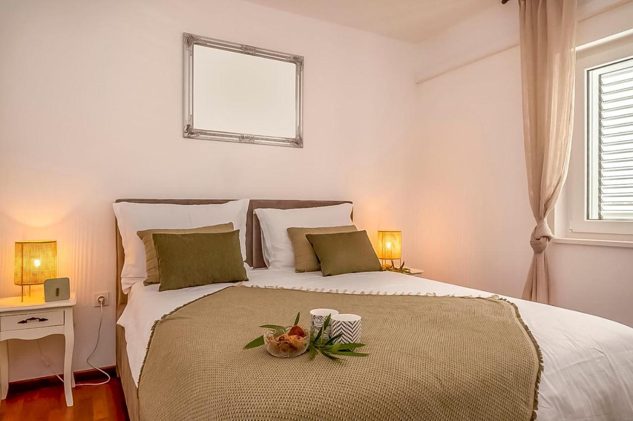 רוגוזניצה Apartments Matija מראה חיצוני תמונה