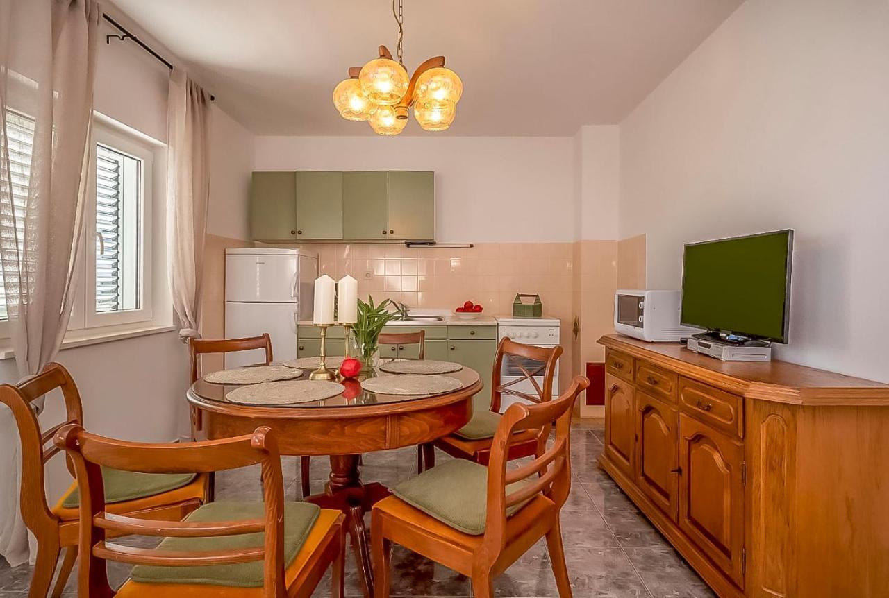 רוגוזניצה Apartments Matija מראה חיצוני תמונה