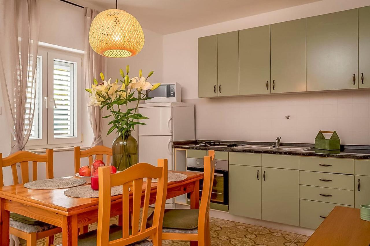 רוגוזניצה Apartments Matija מראה חיצוני תמונה