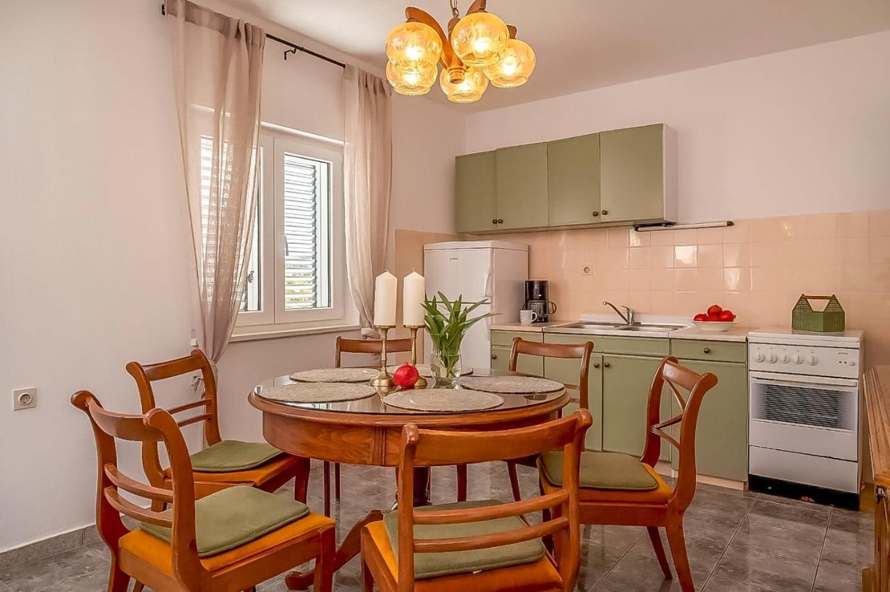 רוגוזניצה Apartments Matija מראה חיצוני תמונה