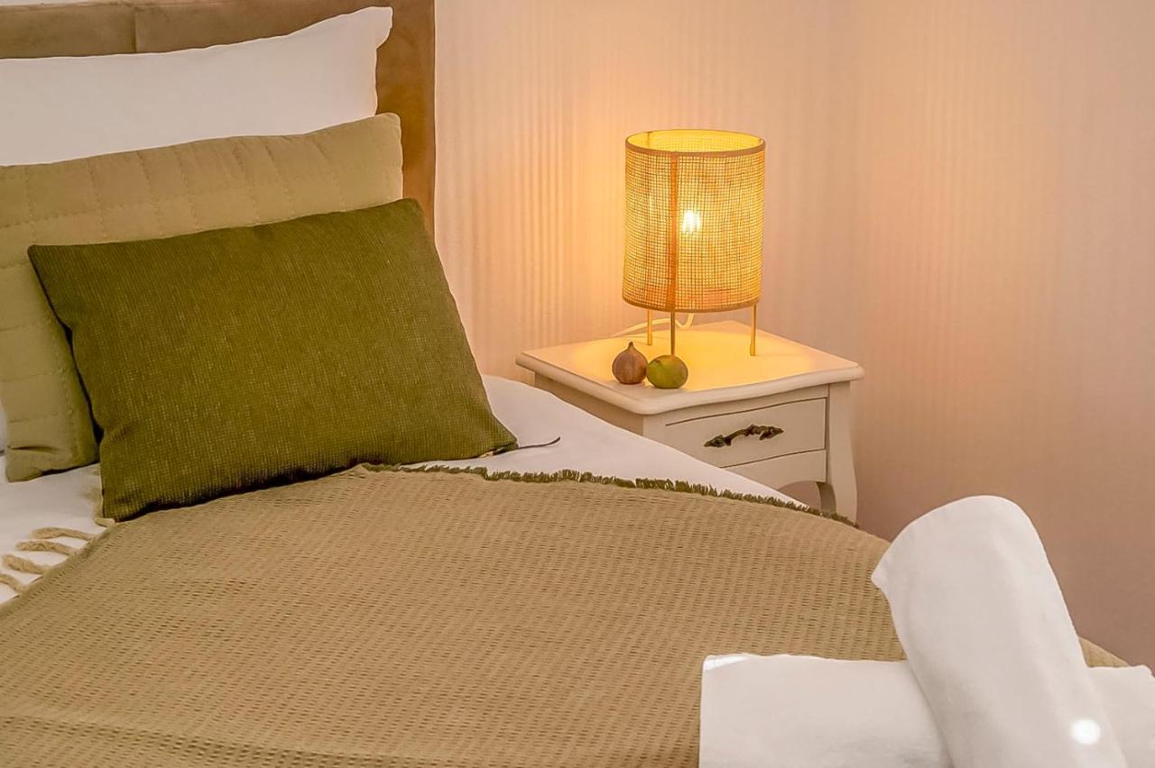 רוגוזניצה Apartments Matija מראה חיצוני תמונה