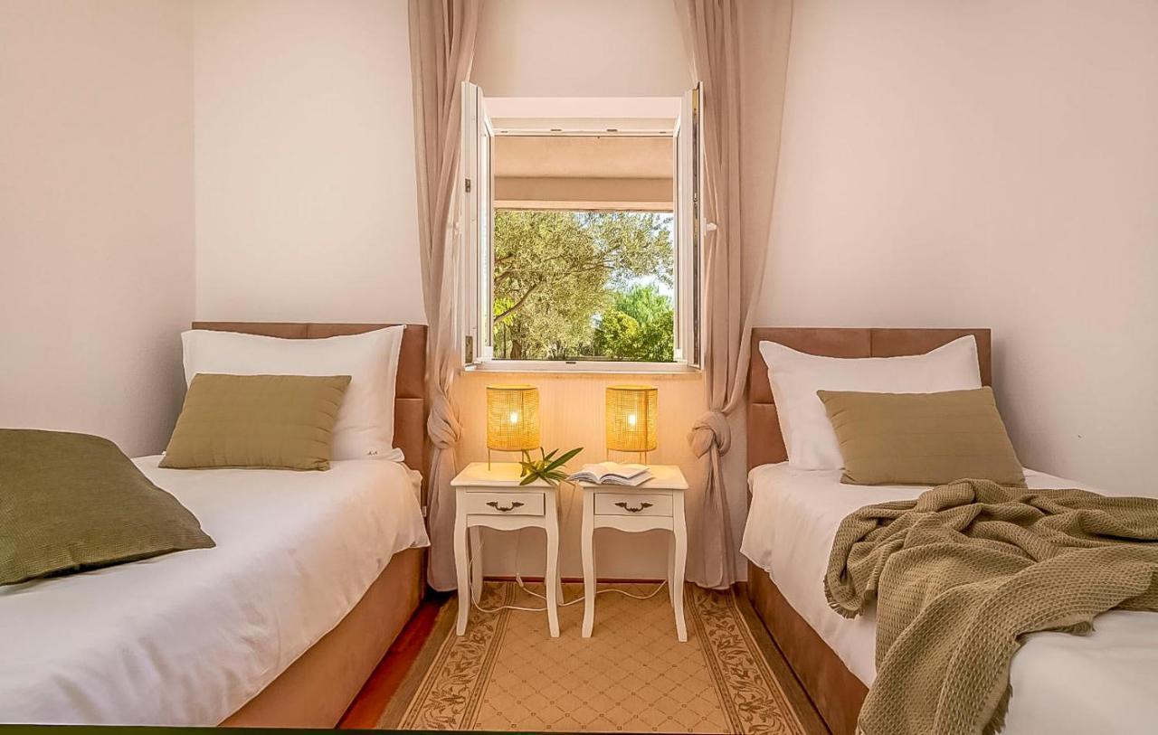 רוגוזניצה Apartments Matija מראה חיצוני תמונה