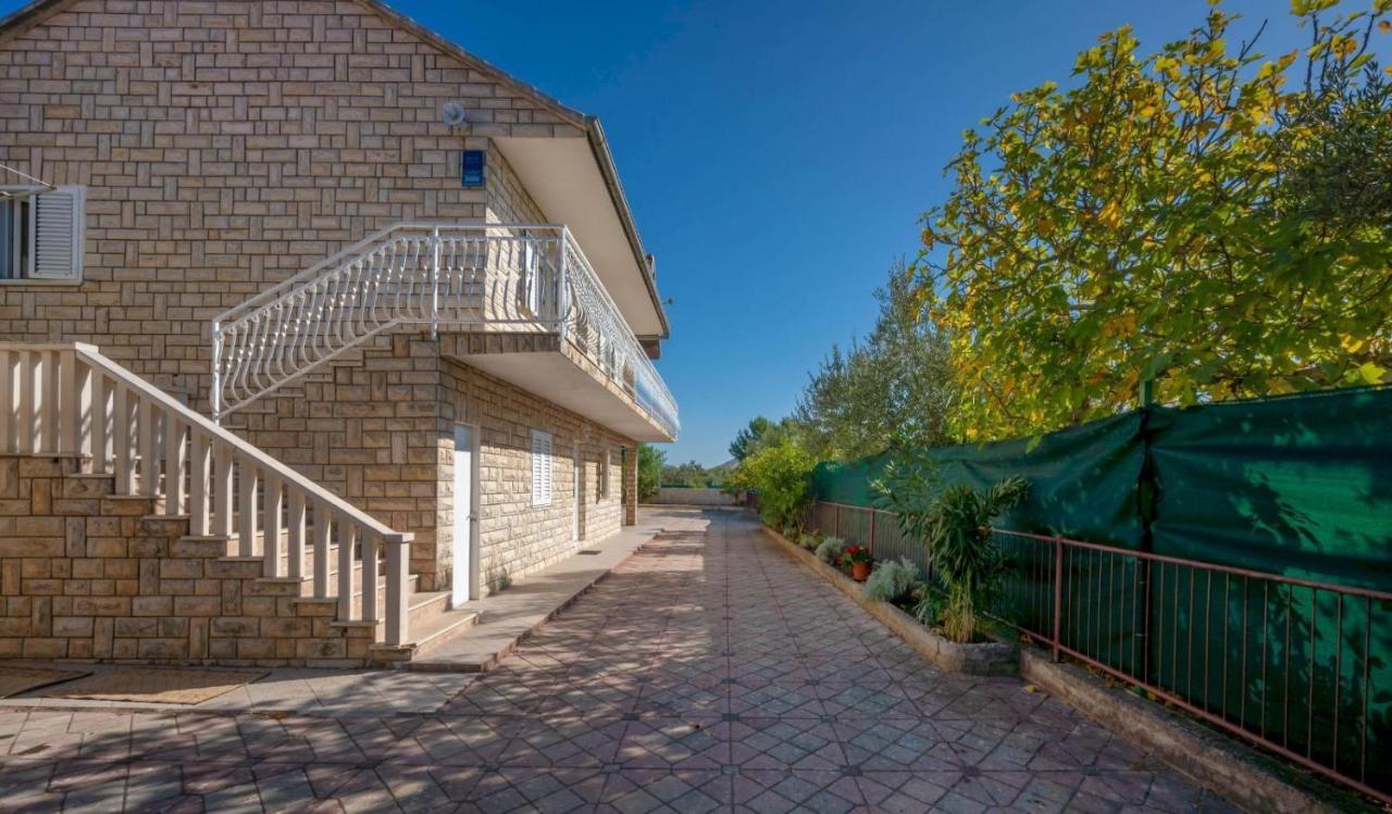 רוגוזניצה Apartments Matija מראה חיצוני תמונה
