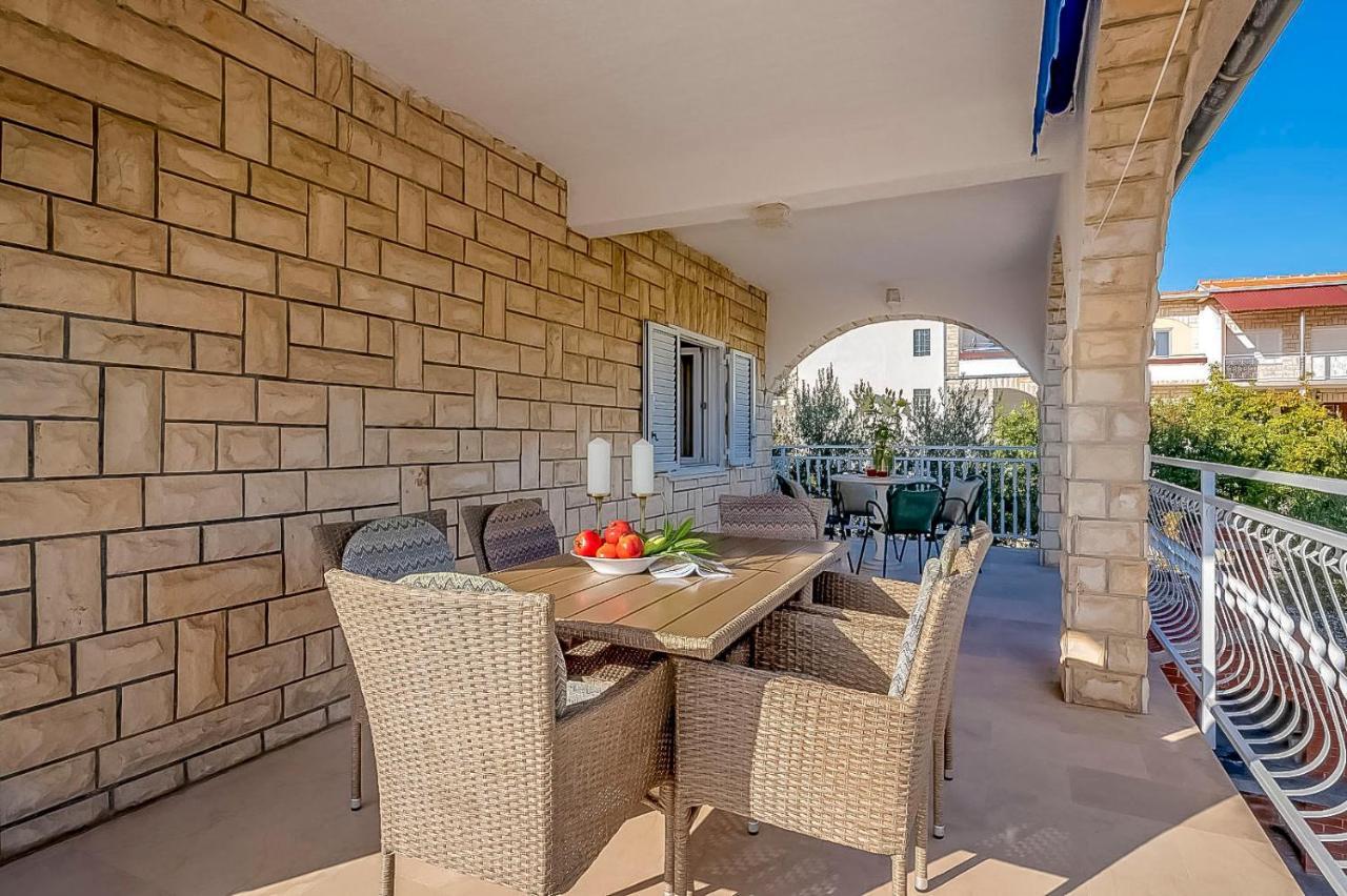 רוגוזניצה Apartments Matija מראה חיצוני תמונה