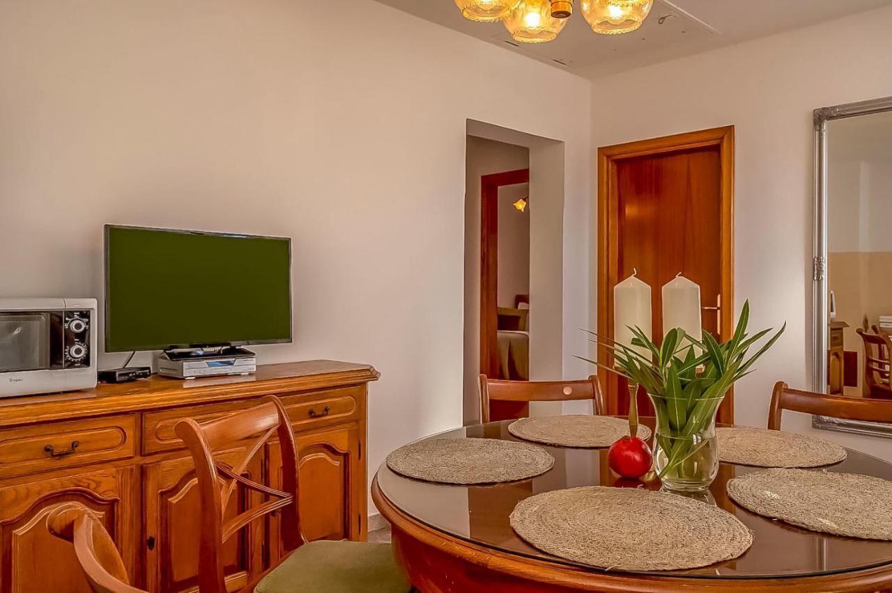 רוגוזניצה Apartments Matija מראה חיצוני תמונה