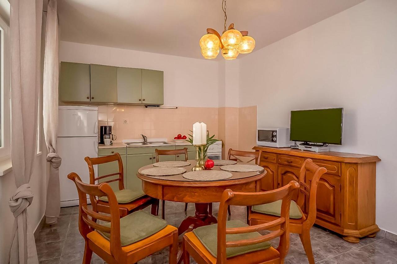 רוגוזניצה Apartments Matija מראה חיצוני תמונה