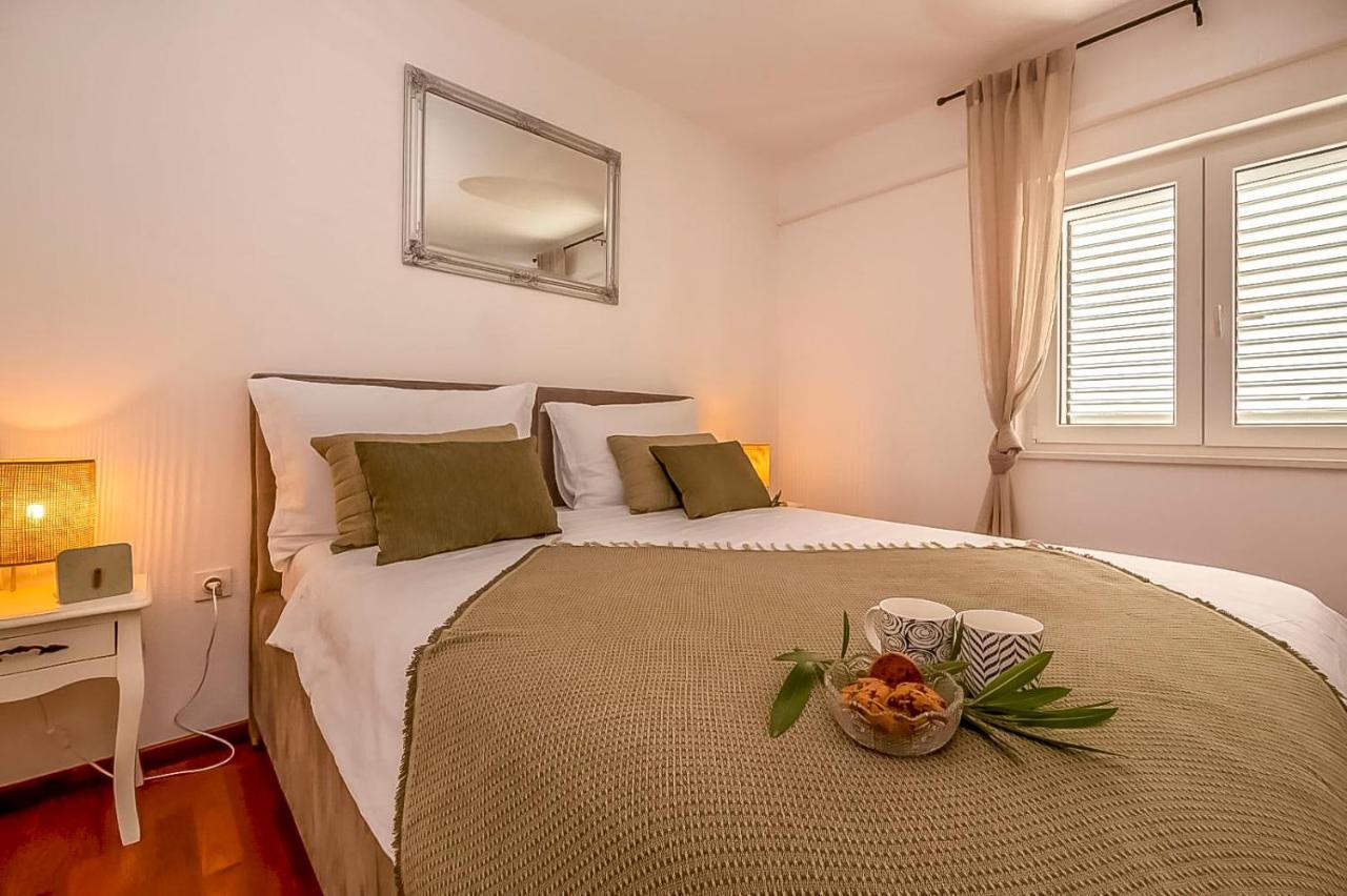 רוגוזניצה Apartments Matija מראה חיצוני תמונה