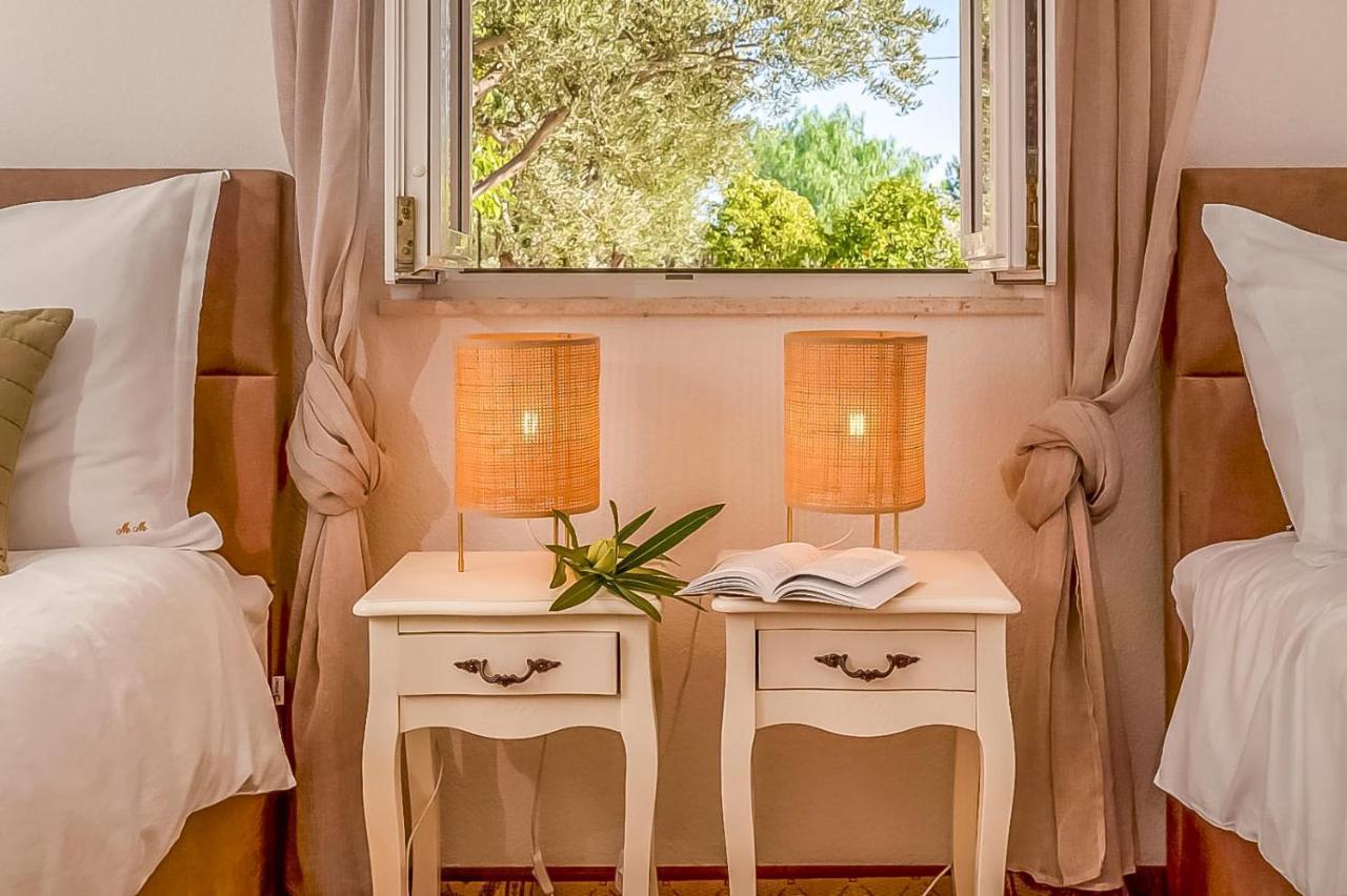 רוגוזניצה Apartments Matija מראה חיצוני תמונה