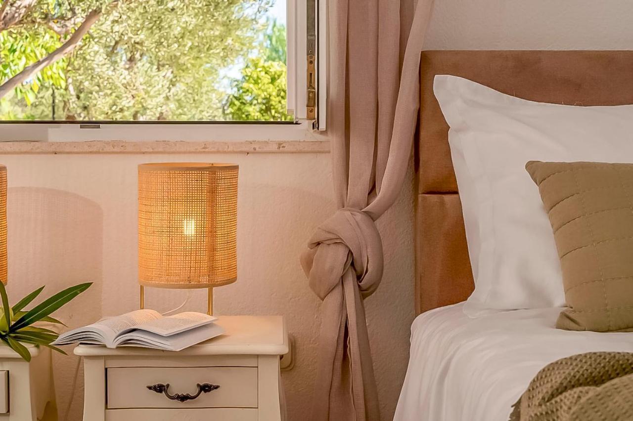 רוגוזניצה Apartments Matija מראה חיצוני תמונה