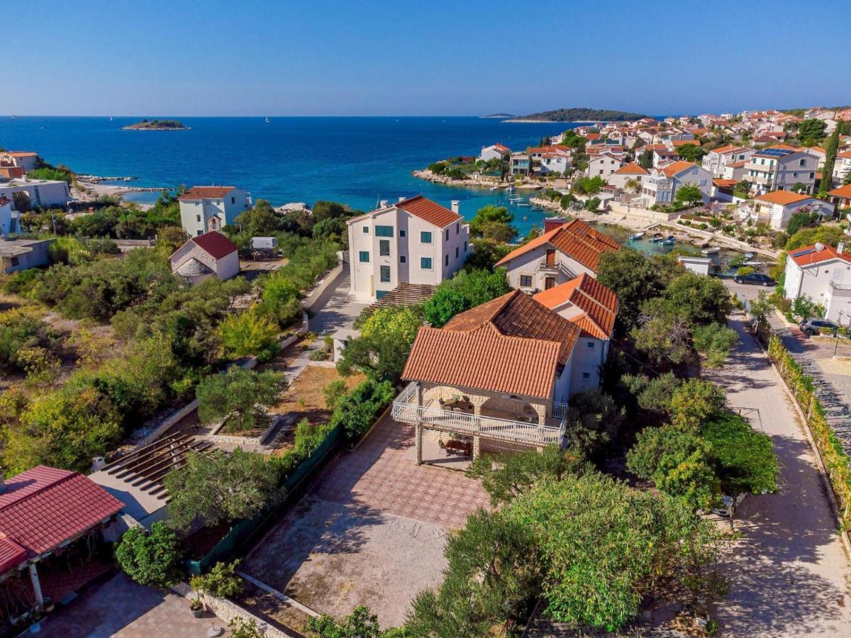רוגוזניצה Apartments Matija מראה חיצוני תמונה