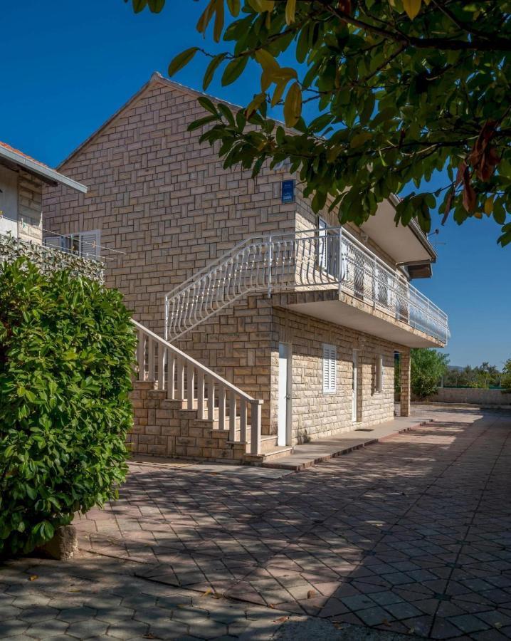 רוגוזניצה Apartments Matija מראה חיצוני תמונה