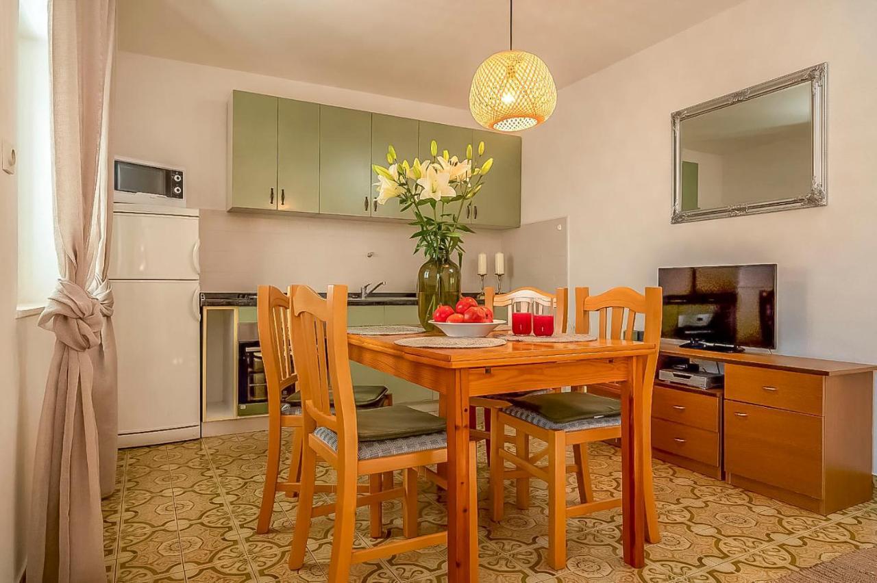 רוגוזניצה Apartments Matija מראה חיצוני תמונה