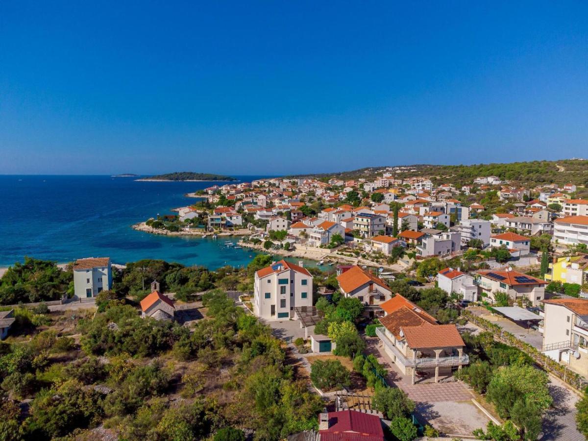רוגוזניצה Apartments Matija מראה חיצוני תמונה