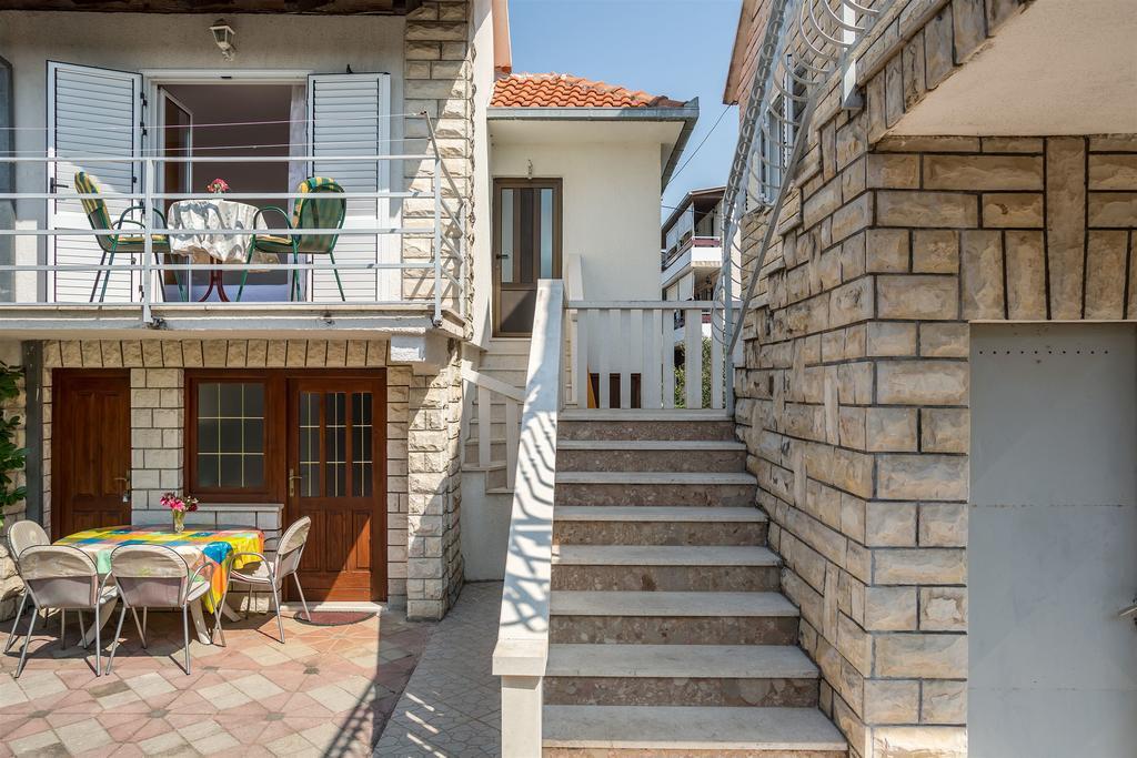 רוגוזניצה Apartments Matija מראה חיצוני תמונה