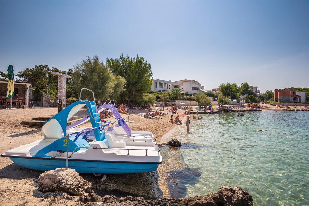רוגוזניצה Apartments Matija מראה חיצוני תמונה