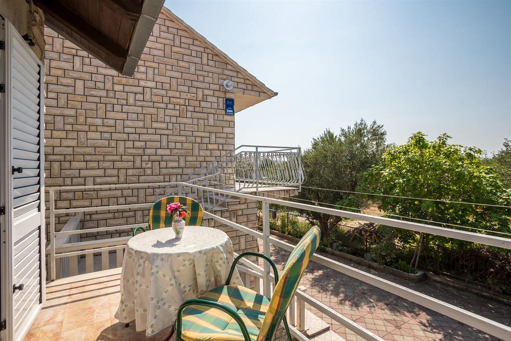 רוגוזניצה Apartments Matija מראה חיצוני תמונה