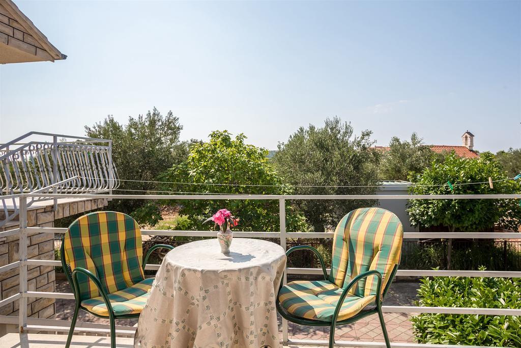 רוגוזניצה Apartments Matija מראה חיצוני תמונה